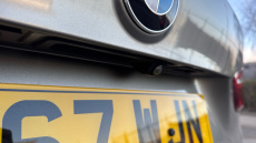 BMW X1 xDrive 20i xLine 5dr Step Auto Petrol Estate